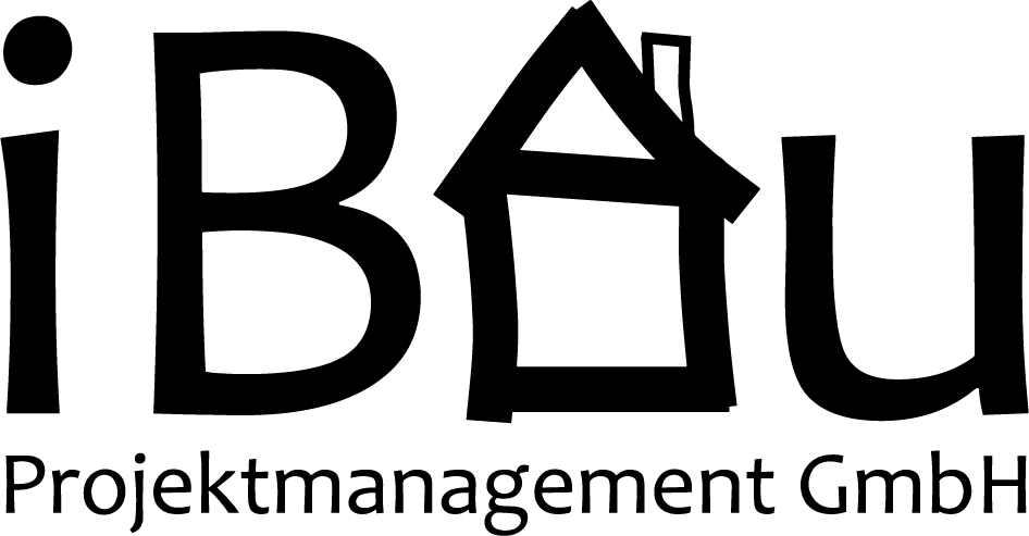 iBau Logo